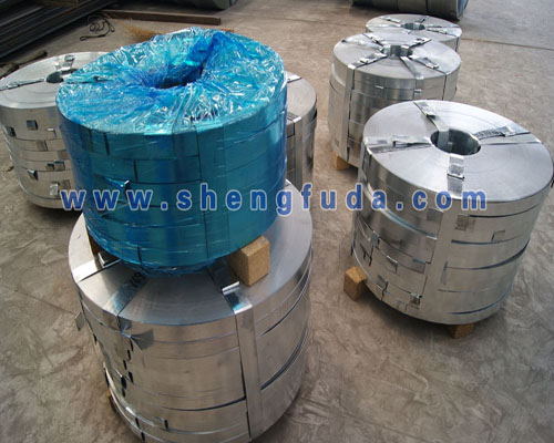 電纜鋼帶 電纜鋼帶