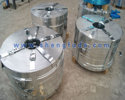 電纜鋼帶廠家 電纜鋼帶廠家