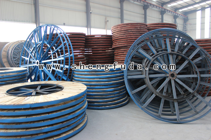 電纜軸盤 電纜軸盤