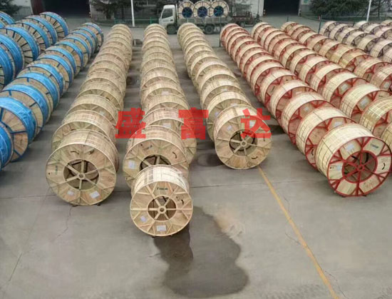 電纜軸盤(pán)定制